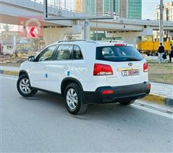 كيا سورينتو